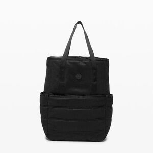 Lulu Dash All Day Backpack